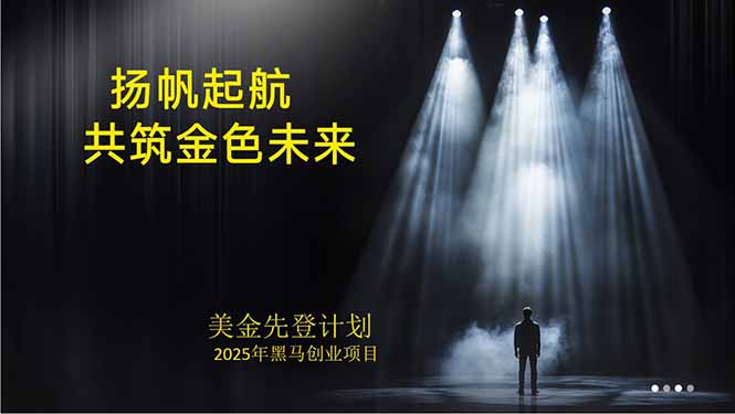 美金对冲创业项目，日收益1000-3000，小众暴力项目稳定运行8年-鼎铸网