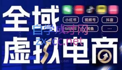 潮金公社·全域虚拟电商4.0-鼎铸网