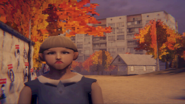 《只是一个恶作剧 It's Just A Prank》英文版-鼎铸网