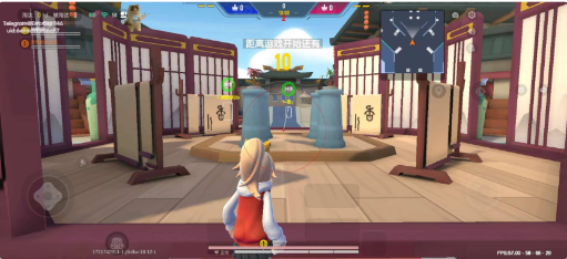 免费辅助分享-香肠派对-鼎铸网