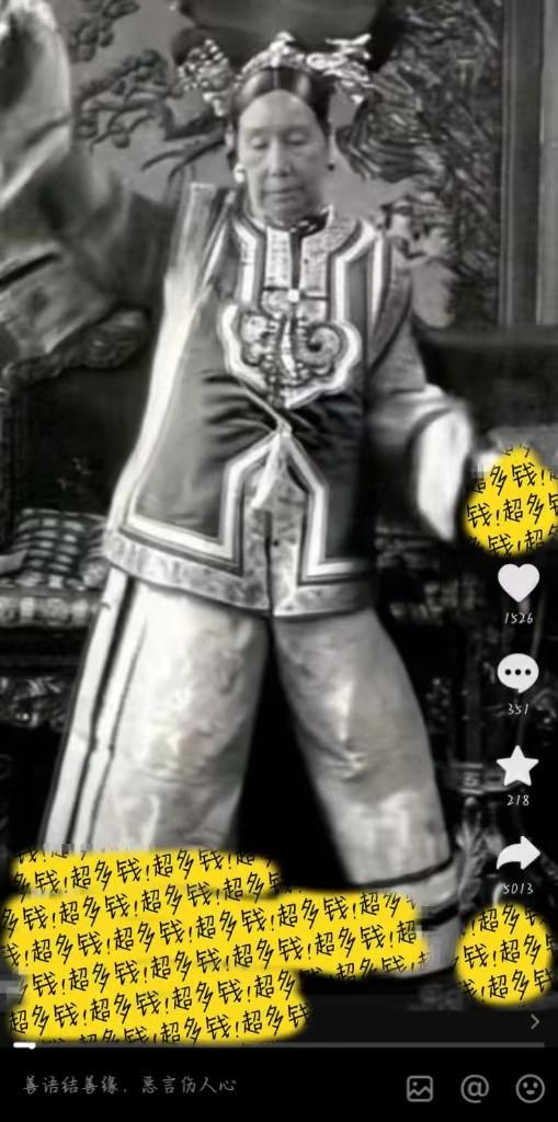 (8552期)图片一键生成跳舞视频，两种发展方向，吸粉效果无敌，-鼎铸网