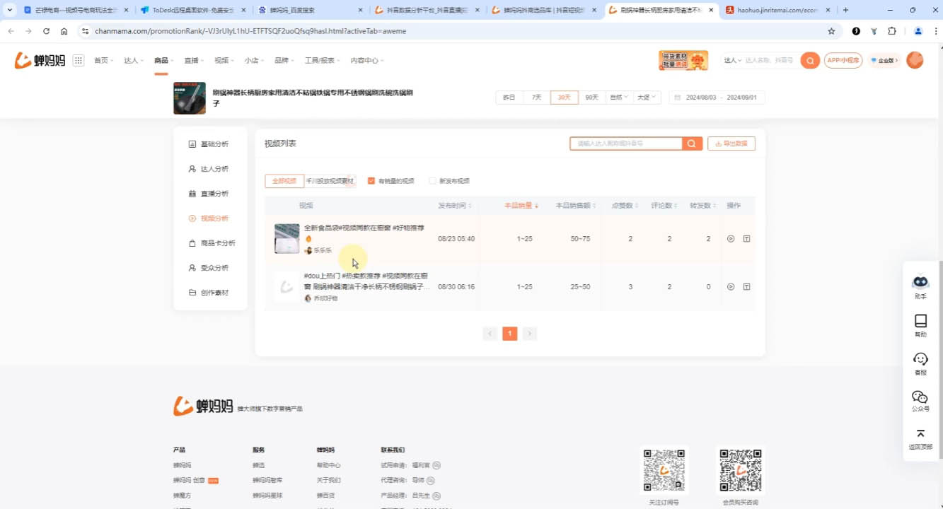 芒禄电商·视频号电商玩法流程(视频带货+直播带货)-鼎铸网