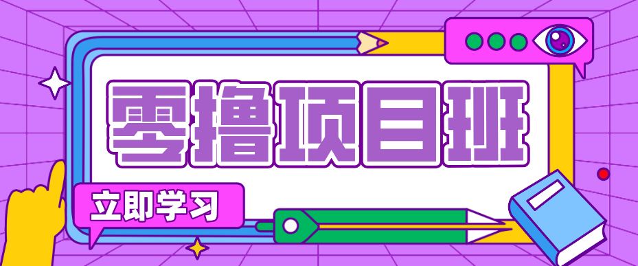 简单粗暴月入20万？揭秘教辅项目详细操作流程：普通人翻身的“神级赛道”！-鼎铸网