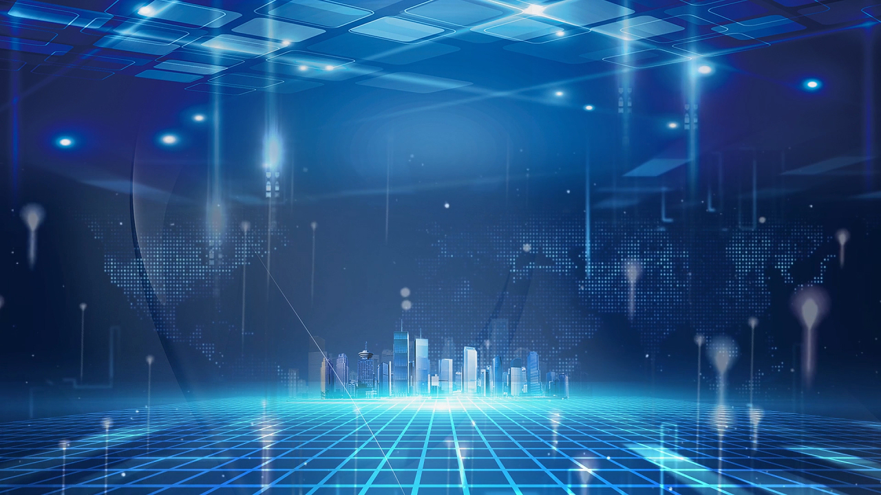 大屏动态视频素材超大合集-鼎铸网