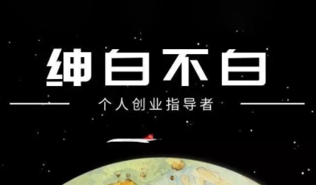 绅白不白·小红书虚拟店铺，IP打法+原创商品(更新2026)-鼎铸网