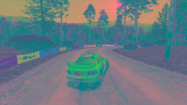 《旧日飞车 Old School Rally》中文版-鼎铸网