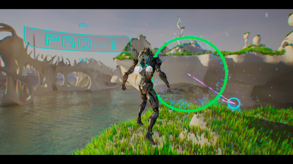 《异形奔跑者 Xeno Runners》英文版-鼎铸网