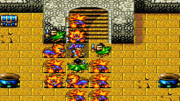 《Canon：新神传说 Canon - Legend of the New Gods》英文版-鼎铸网